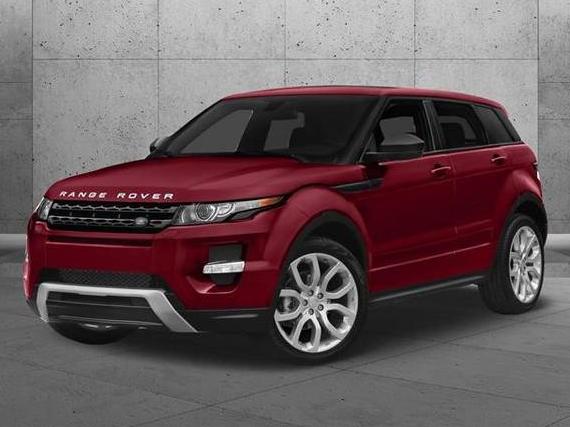 LAND ROVER RANGE ROVER EVOQUE 2015 SALVP2BG6FH071908 image